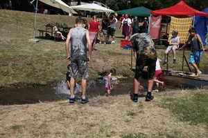 2017 Ösbő Vezér napok/ szombat/ képekben