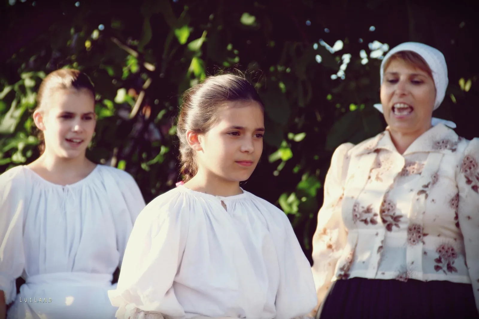 Falunap Fotó: LuiLand