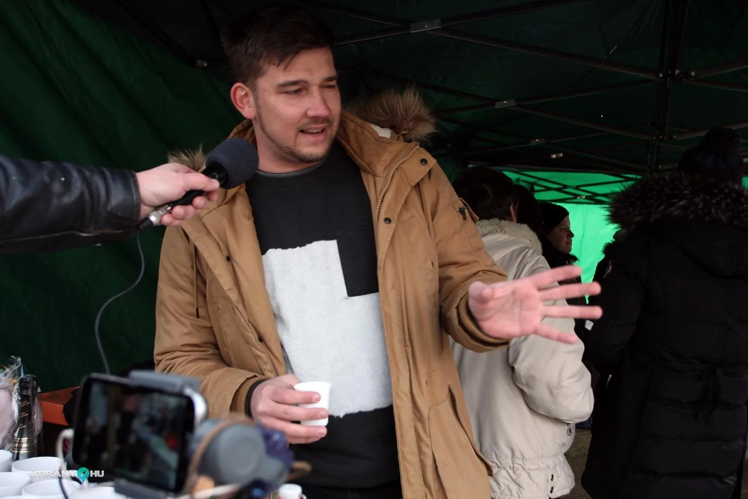 6. Falusi disznóvágás / Fotók: Útirány.hu