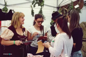 Nemzeti Vágta, Szombati képek. Fotó: Útirány.hu