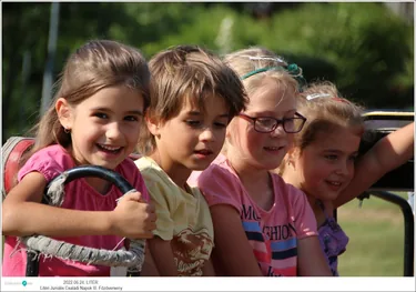 Litéri Juniális Családi Napok 2022