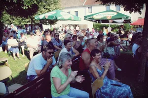 Millenniumi Falunap 2018, Képek: LuiLand