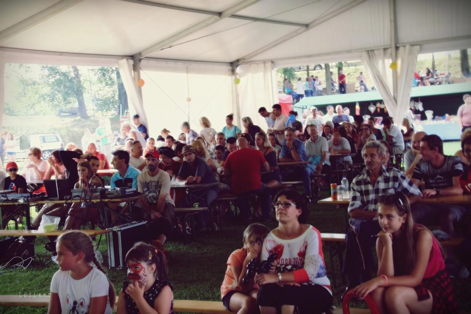 Gombócfesztivál 2018, Fotók: LuiLand