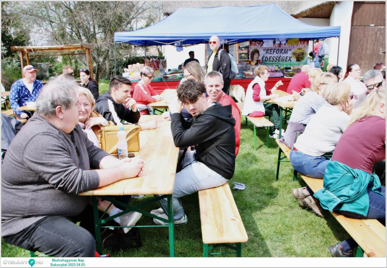 Képek az eseményről: Útirány.hu