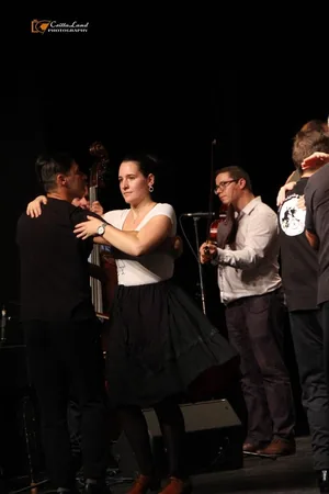 Képek a próbáról / Fotók: Sárfi Csilla