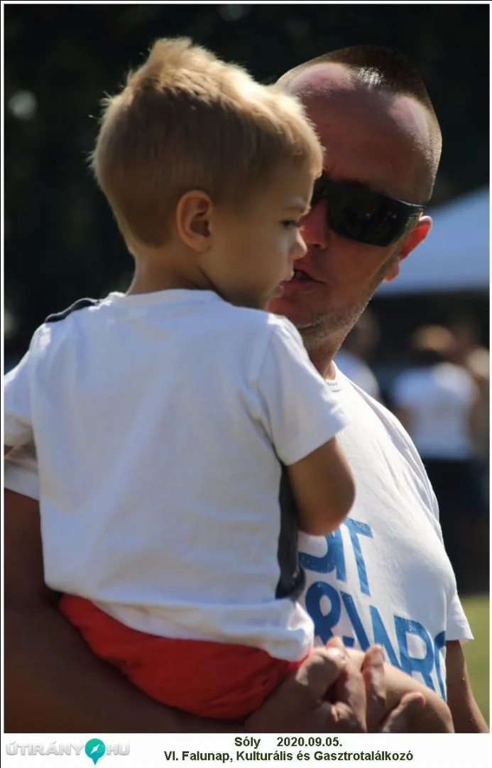 Falunap 2020, Fotó: Útirány.hu