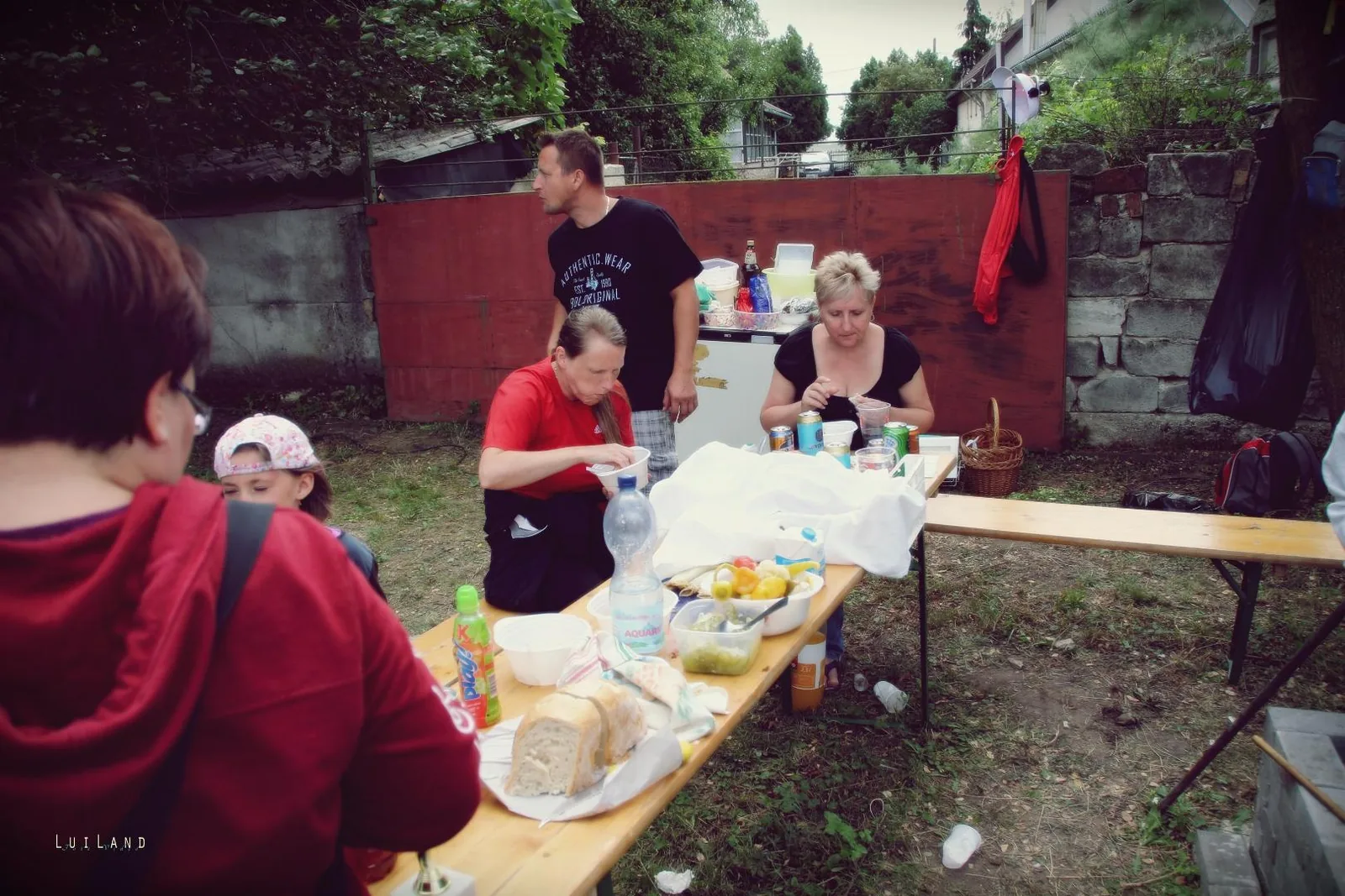 Falunap Fotó: LuiLand