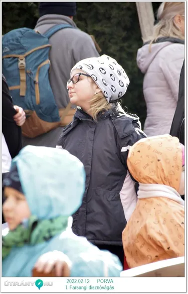 I. Farsangi disznóvágás