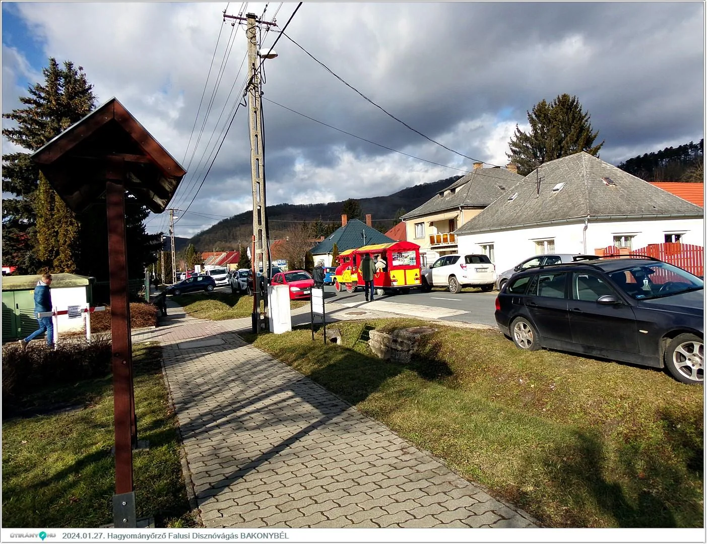 Fotók, Útirány.hu