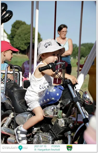 III.Hungarikum Fesztivál Porva