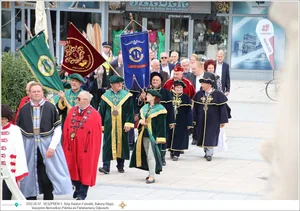 Fotók Díjkiosztó 2022.05.07. Veszprém: