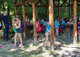 Biztonságos közlekedés, biztonságos túrázás borítóképe