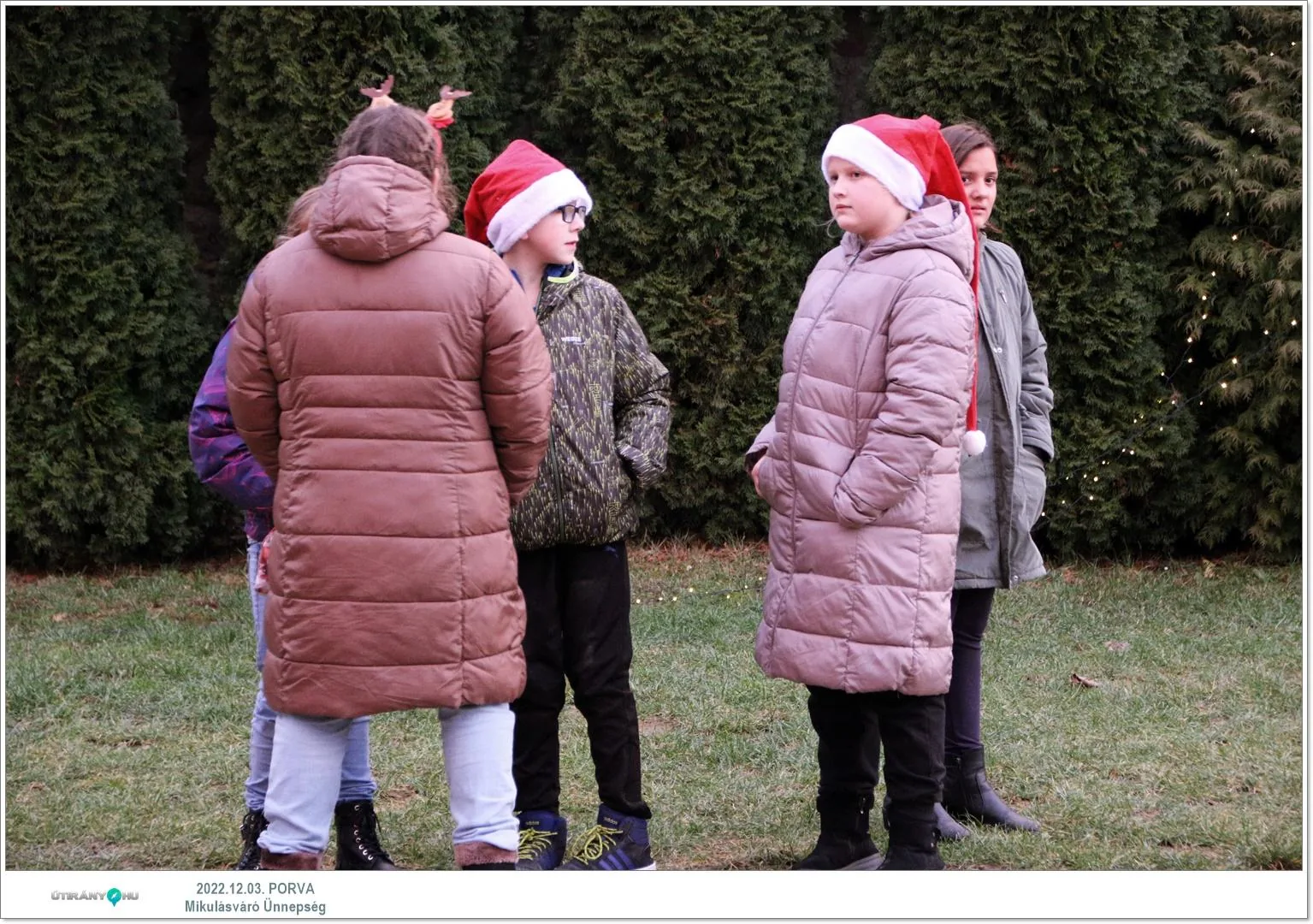 Fotók, Útirány.hu