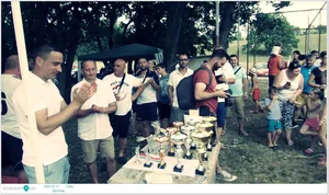 Sportnap 2020 Képek