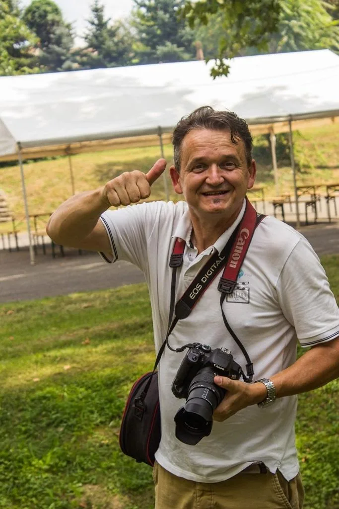 Nyárbúcsúztató főzőverseny, Fotó: Babai Lalinda