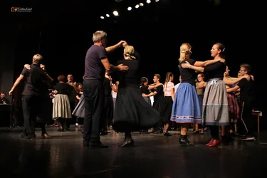 Képek a próbáról / Fotók: Sárfi Csilla