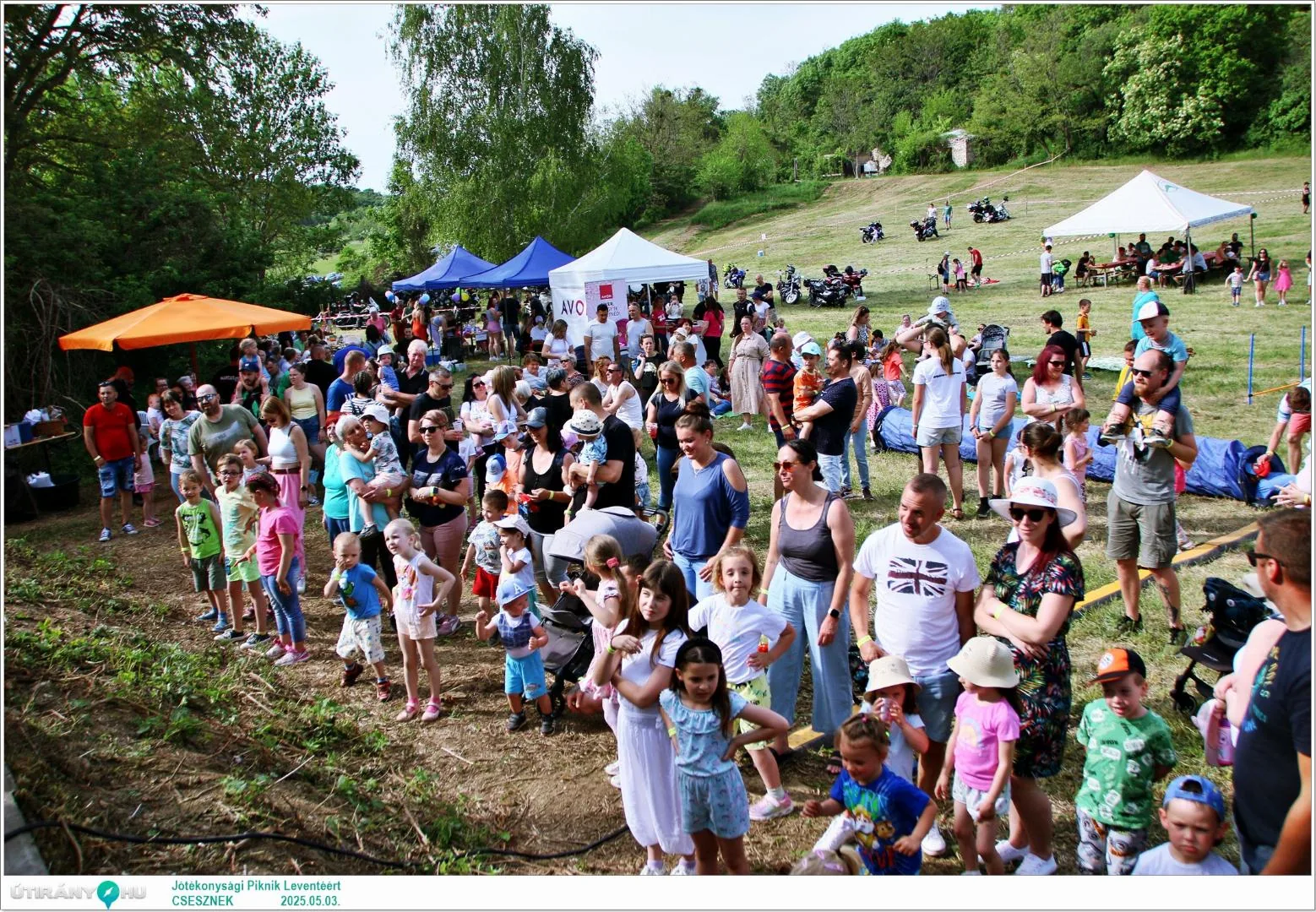 Képek: Útirány.hu