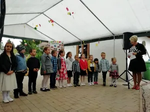 10 éves az Óvoda / Fotó: Önkormányzat