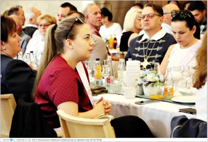 Díjátadó gála. Fotók: Útirány.hu