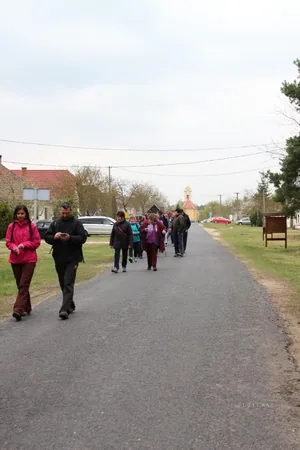 Fotók és kisfilm: Útirány.hu