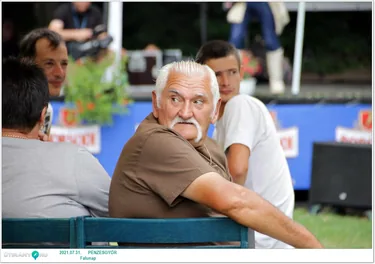 Pénzesgyőri Falunap
