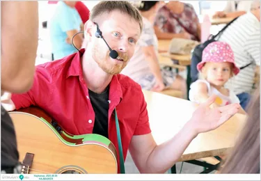 Hajmanap