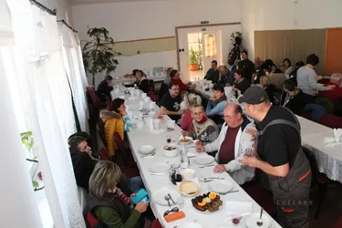 III. Falusi disznóvágás beszámoló fotókkal