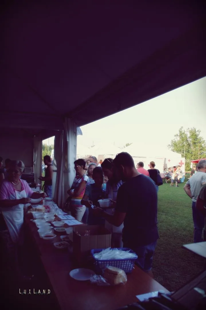 Gombócfesztivál 2018, Fotók: LuiLand