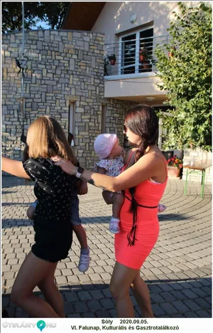 Falunap 2020, Fotó: Útirány.hu