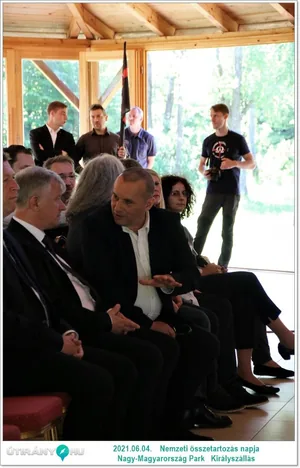 Fotók: Útirány.hu