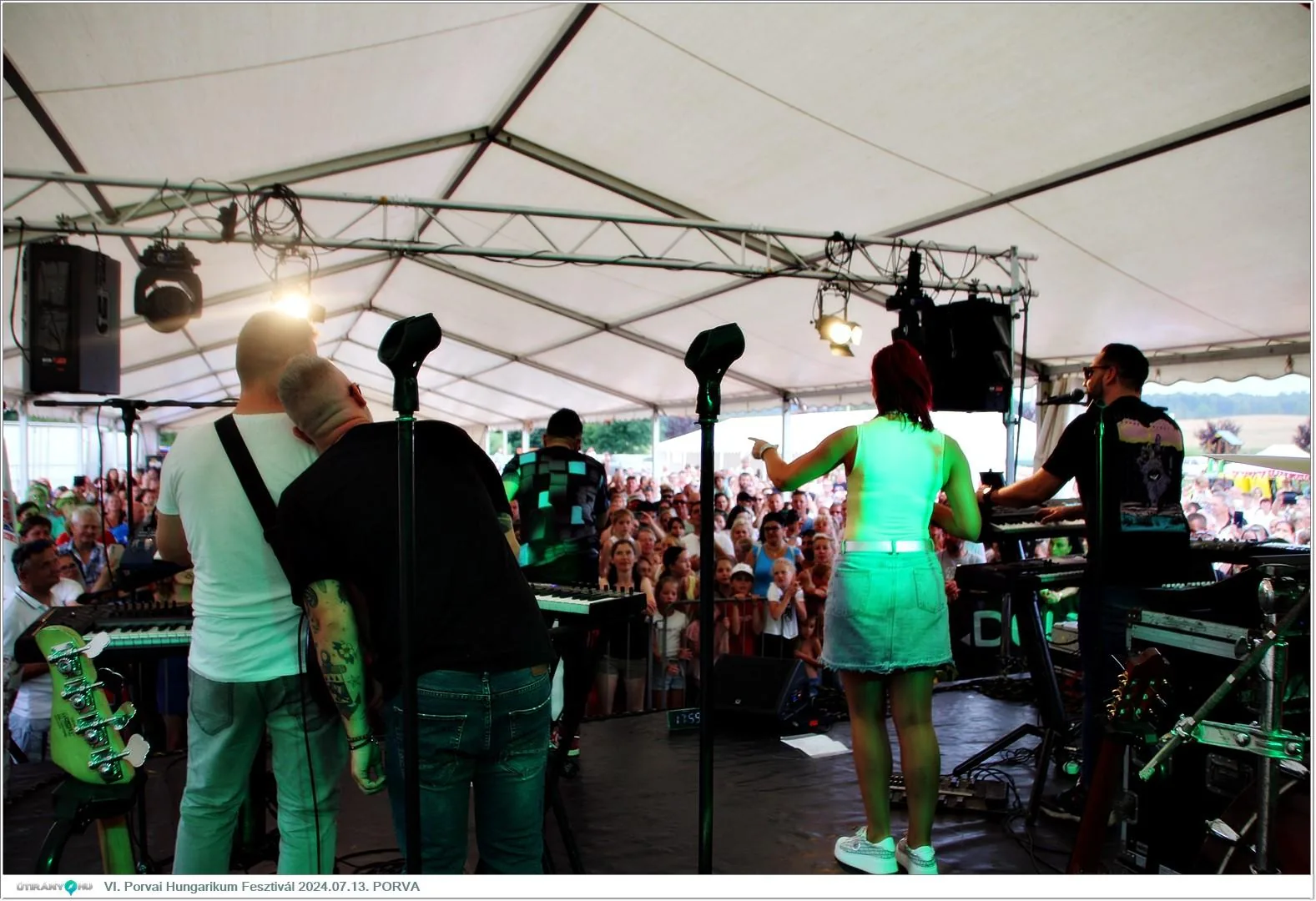 Fotók, Útirány.hu