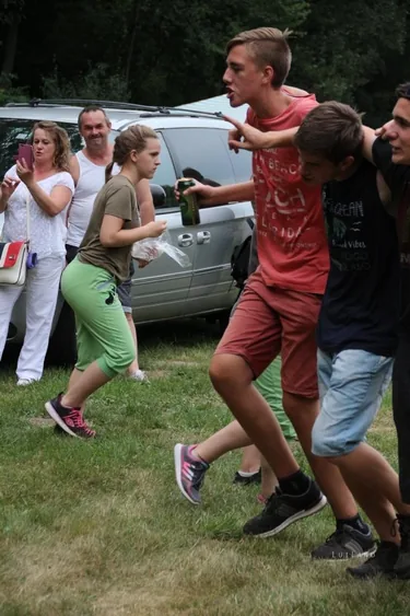 Pénzesgyőri Falunap 2017