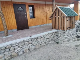 Levendula Vendégház Jásd borítóképe