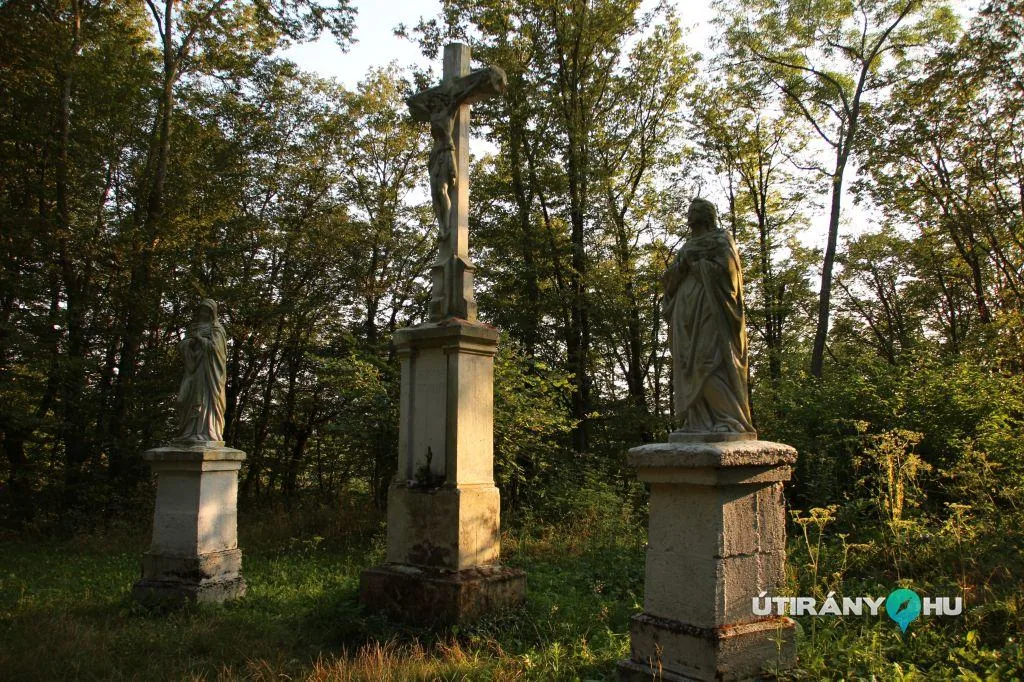 Szent-kút (Borostyán-kút)