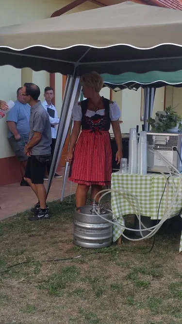 Bajor est