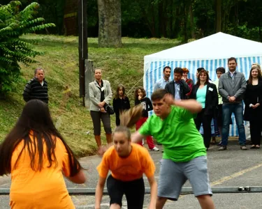 Kárpát-medencei Szentlászló nevű települések XX. találkozója