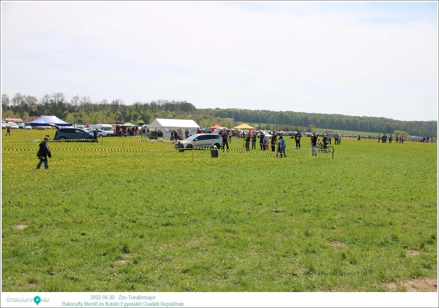 Fotók, Útirány.hu: