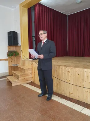 Sóly 2019. október. 23. Fotók: Önkormányzat