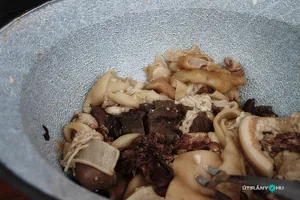 2018 Hagyományőrző disznóvágás. Fotók: Útirány.hu