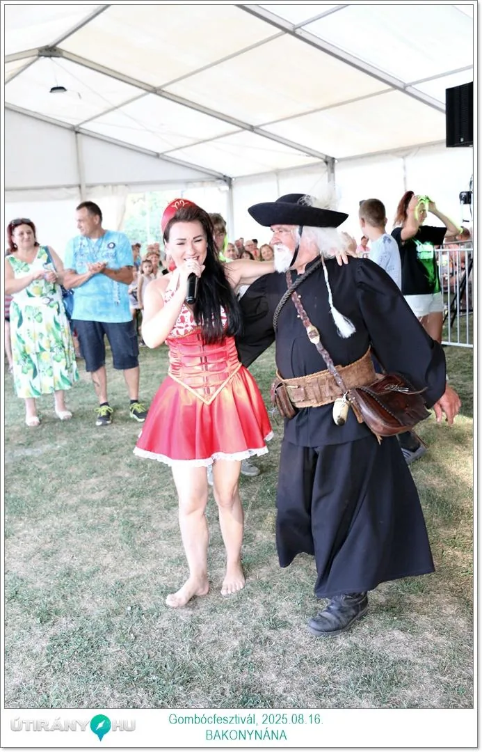 Fotók: Útirány.hu