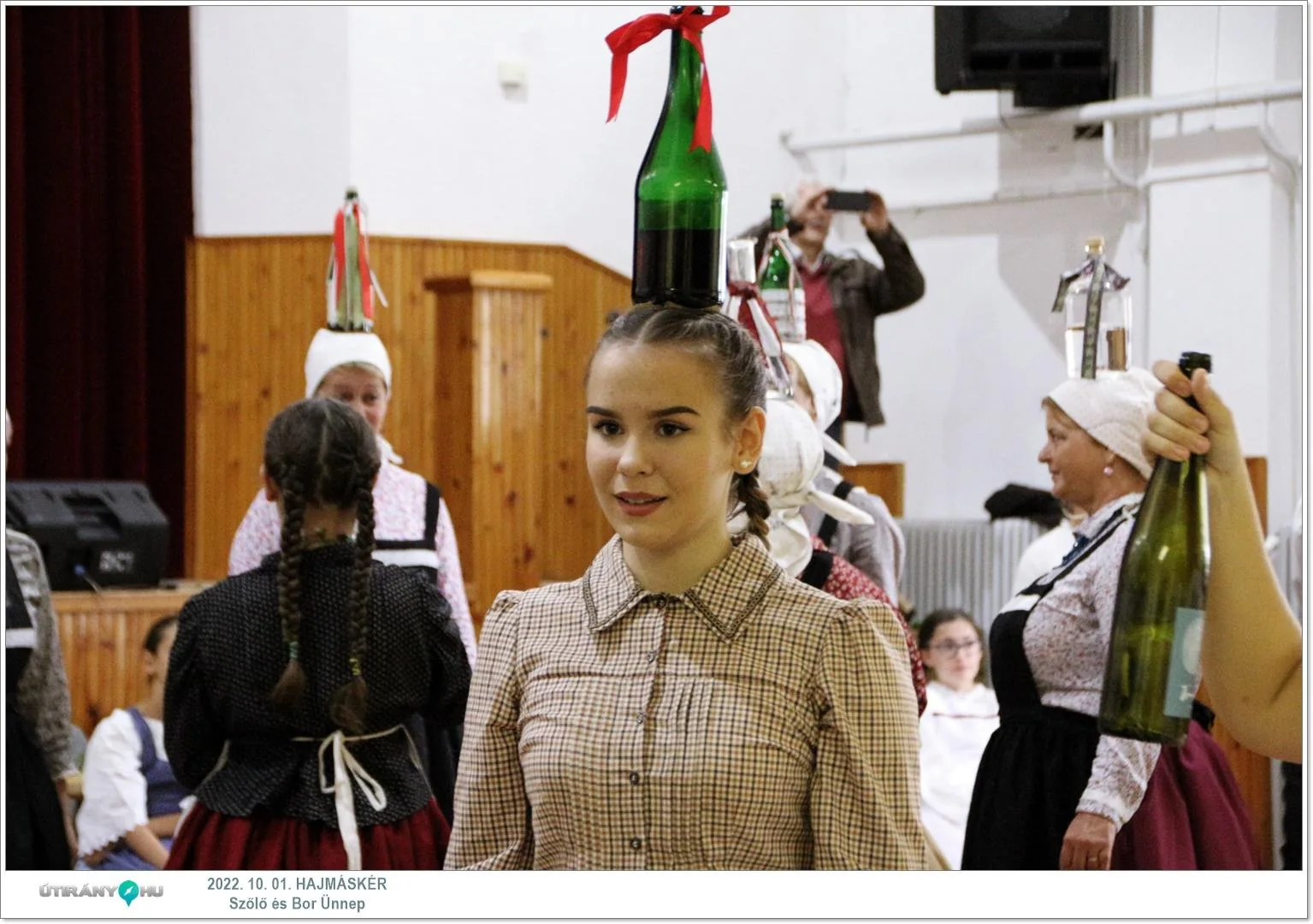 Fotók, Útirány.hu