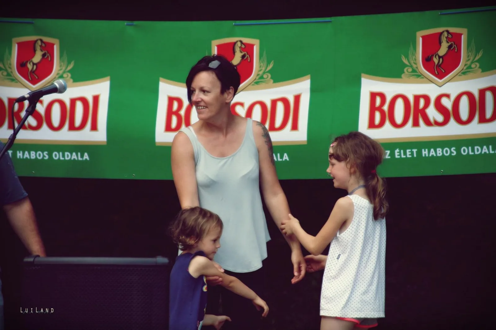 2018 Falunap Fotó: LuiLand