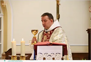 Árpád-házi Szent Margit templom