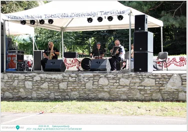 „PÓT”- FALUNAP és NYÁRBÚCSÚZTATÓ FŐZŐVERSENY KÉPEK / Fotók: Útirány.hu