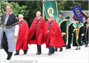 Fotók Díjkiosztó 2022.05.07. Veszprém: