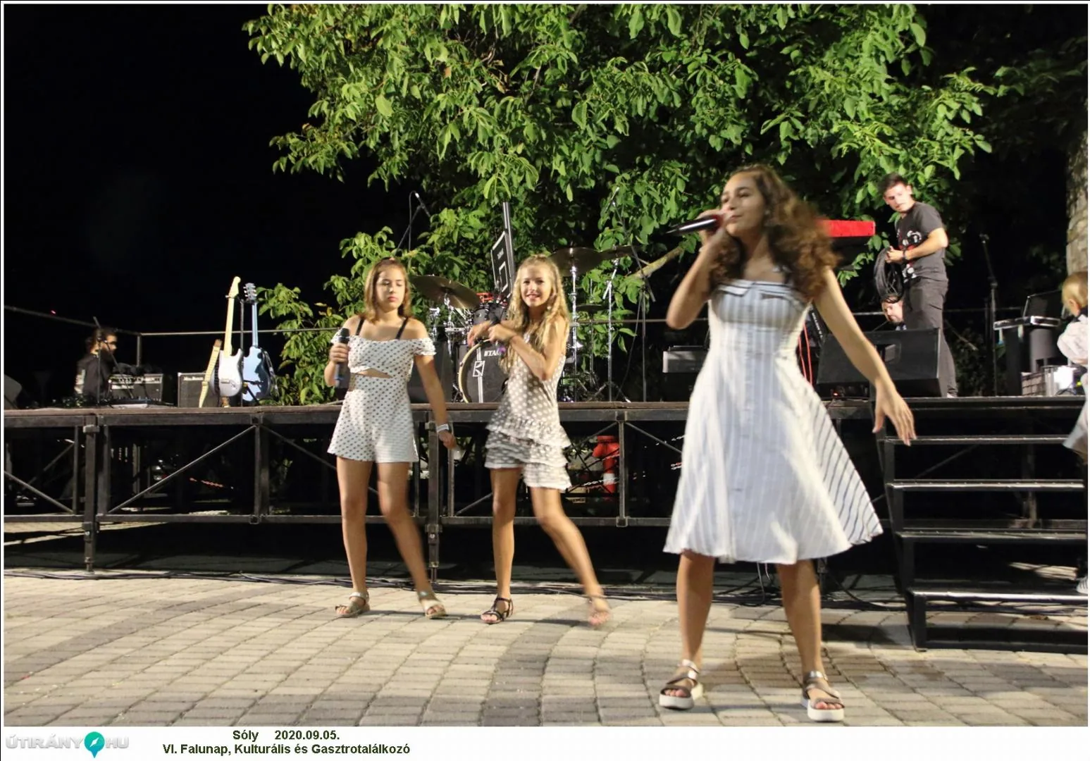 Falunap 2020, Fotó: Útirány.hu