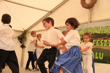 XIV. Bakonyi Krumpliszüreti és Művészeti Fesztivál 2016