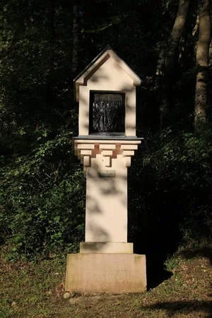 Szent-kút (Borostyán-kút)