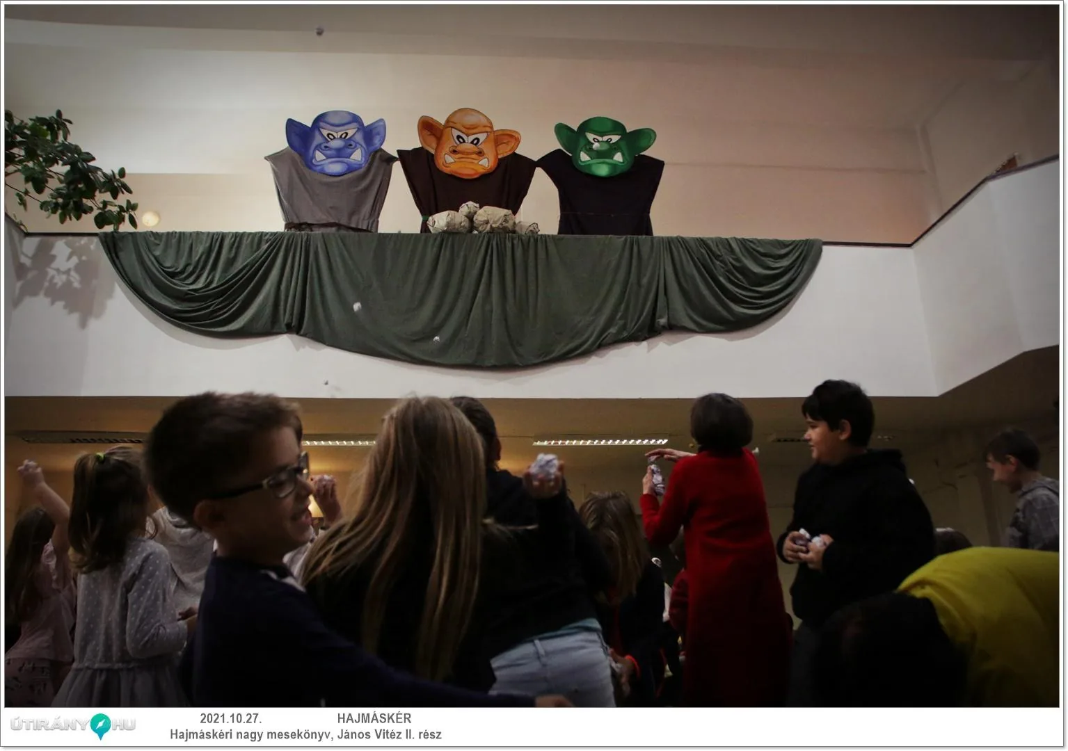 Képek a rendezvényről