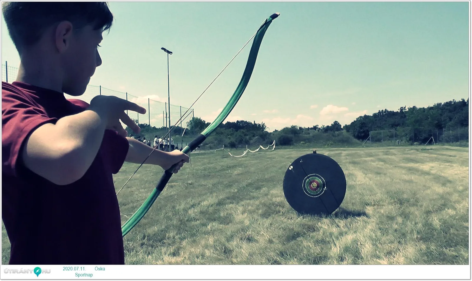 Sportnap 2020 Képek